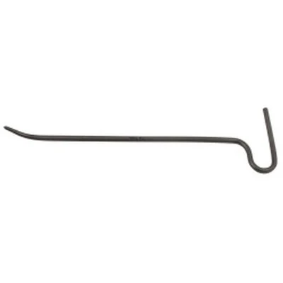 Martin Tools 1110 Short Curved Pick