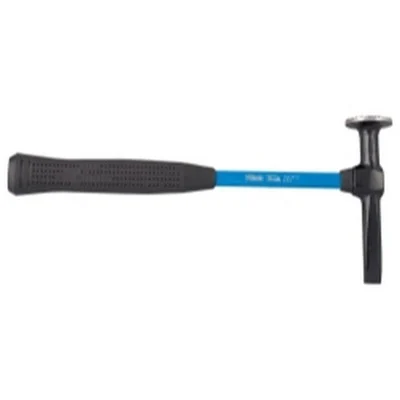 Martin Tools 154SFG Vertical Chisel Shrinking Hammer