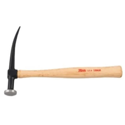 Martin Tools 156GB Curved Pick Hammer with Hickory Handle