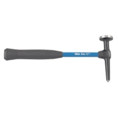 Martin Tools 158FGM Round Point Finishing Hammer with Fiberglass Handle