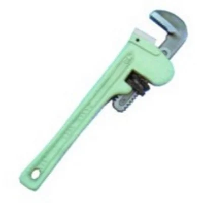 Martin Tools PWA14 14" Aluminum Pipe Wrench