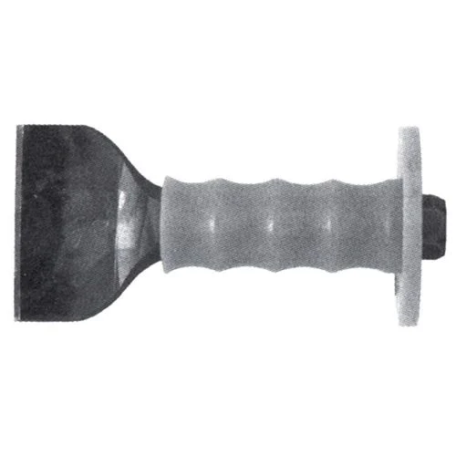 Mason Chisel With Handguard 3 1/2" Width 7 1/2" Length