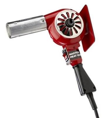 Master Appliance Corp HG-501A 750 Max Master Heat Gun