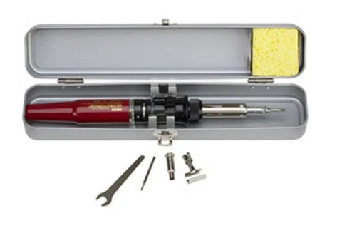 Master Appliance Corp UT-100SIK Ultratorch Hand Butane Solder And Heat Tool Kit