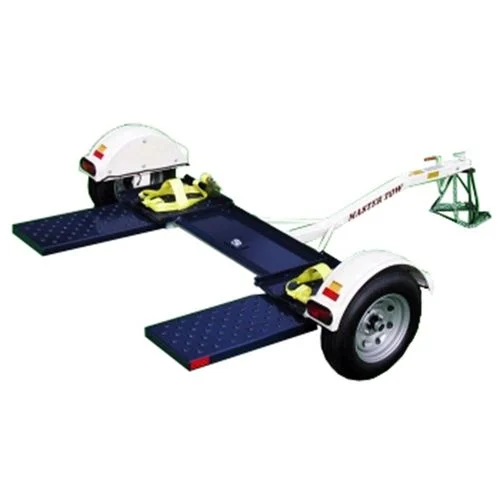 Master Tow Tow Dolly, Model 77T
