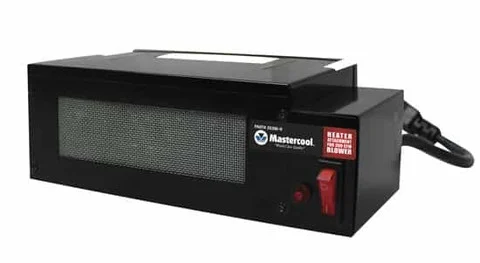 Mastercool 20300-HTR Heater Attachment for MSC20300 300 CFM Fan