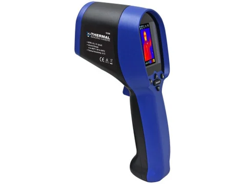 Mastercool 52300 Thermal Imaging Camera