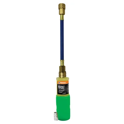 Mastercool 53597 Ac Leak Preventative 17 Led Uv Flashlight Kit