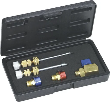 Mastercool 58531 R-134A Valve Core Remover and Installer