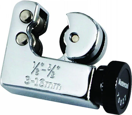 Mastercool 70027 Mini Pro Tubing Cutter