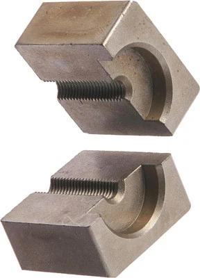 Mastercool 71097-13 3/16" die set