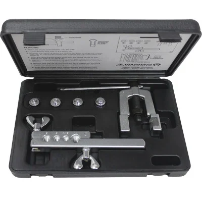 Mastercool 71100 Iso Bubble Flaring Tool Set