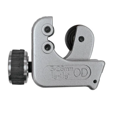 Mastercool 72029 Reduced Friction Ball Bearing Tube Cutter, 1/8" to 1-1/8"