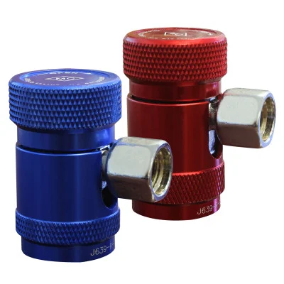 Mastercool 83934 1234Yf Low Side Coupler