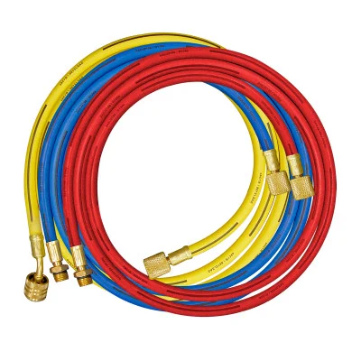 Mastercool 84372 72" R-134A A/C Hose Set