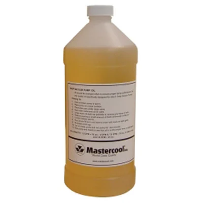 Mastercool 9003232 oz. Bottle Vacuum Pump Oil