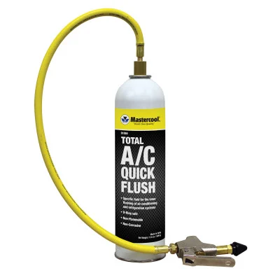 Mastercool 91051 Total A/C Quick Flush Kit
