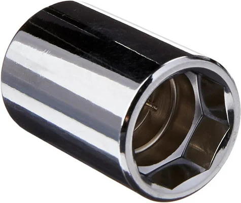Mastercool 98234 R134a High Side Octagon Socket