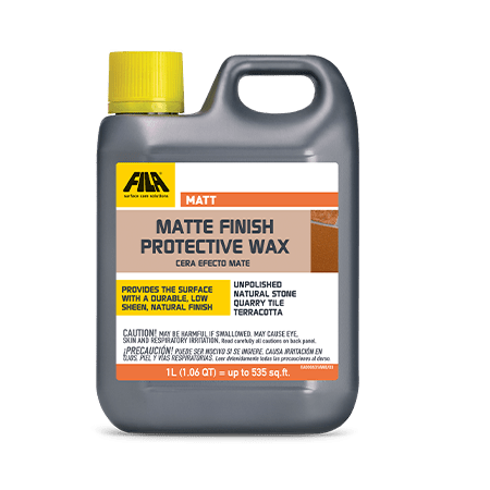 MATT Matte Finish Protective Wax (Case of 12)