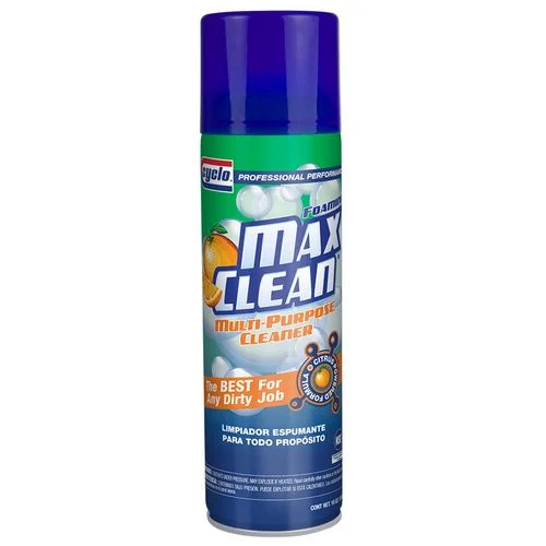Max Clean Cleaner 22 oz.