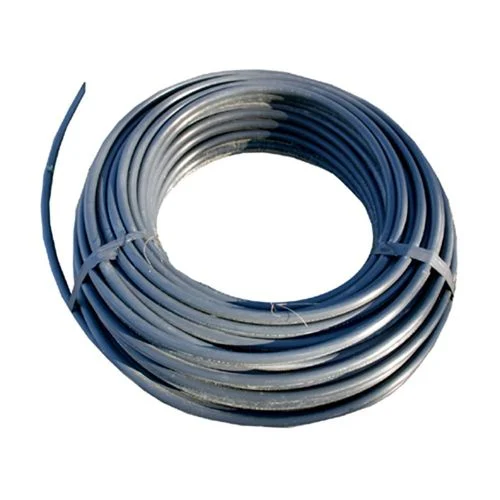Max-Flo Utility Polyethylene Pipe Black 1.25"x 100 FT Coil 100 PSI