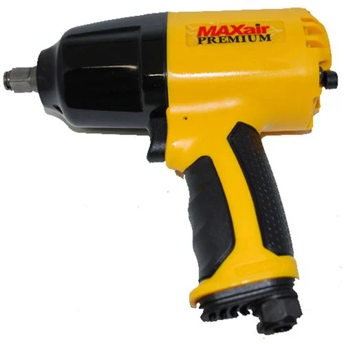 MAXair Premium 1/2" Industrial Air Impact Wrench