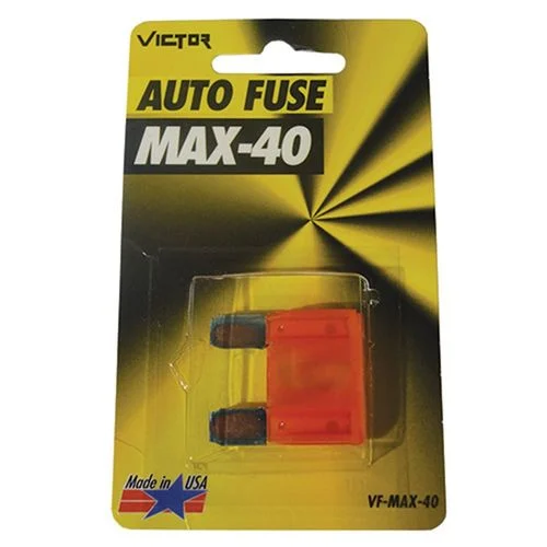 Maxi Blade Fuse, 40 AMP