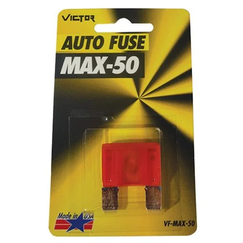 Maxi Blade Fuse, 50 AMP