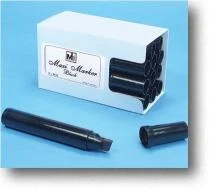 Maxi Marker - Black (144 Count)