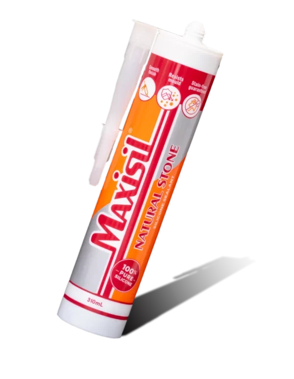 Maxisil Natural Stone - 20 Pack