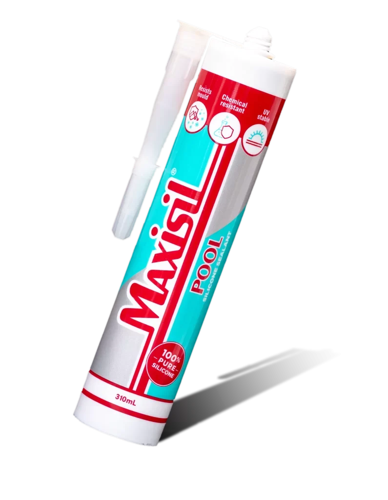 Maxisil Pool - 20 Pack