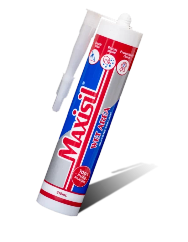 Maxisil Wet Area - 20 Pack