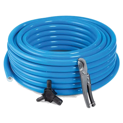 Maxline M6030 Tubing Kit, 3/4-Inch x 100-Feet