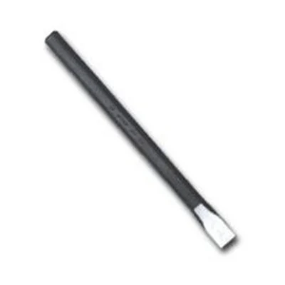 Mayhew Tools 10213 Cold Chisel, 3/4" x 12" Long, Full Finish