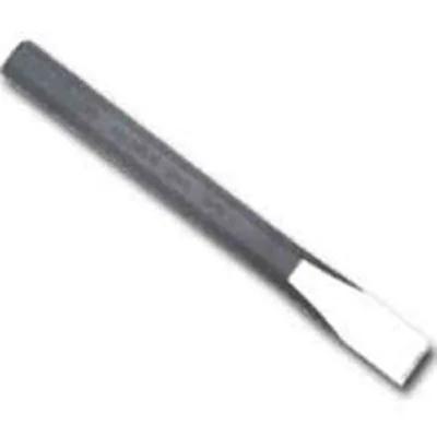 Mayhew Tools 10220 Cold Chisel, 1" x 8" Long, Full Finish
