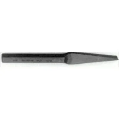 Mayhew Tools 10504 Half Round Chisel 3/8"