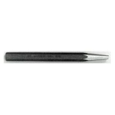 Mayhew Tools 20000 Solid Punch, 3/32" x 5" Long, Full Finish