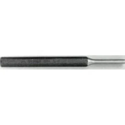 Mayhew Tools 21019 Pin Punch, 5/16" X 6" Long, Full Finish