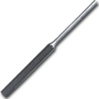 Mayhew Tools 21500 Pin Punch, Extra Long, 1/8" x 8" Long, Full Finish