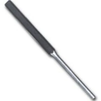 Mayhew Tools 21506 Pin Punch, Extra Long, 5/32" x 8" Long, Full Finish
