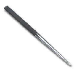 Mayhew Tools 22010 Line Up Punch, 1/8", 8"