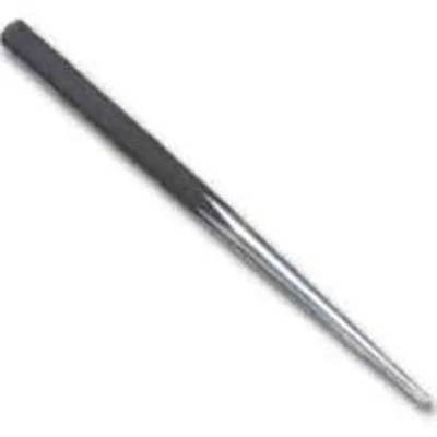 Mayhew Tools 22011 Line Up Punch, 5/32" x 9" Long, Full Finish