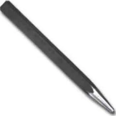 Mayhew Tools 24002 Center Punch, Regular, 3/8"