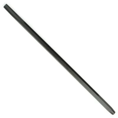 Mayhew Tools 24550 Bearing Race Punch, 5/8" x 20" Long