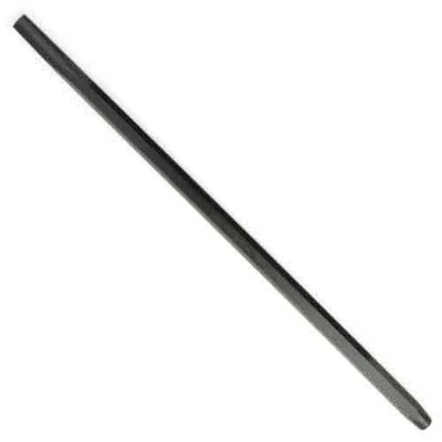 Mayhew Tools 24551 Bearing Race Punch, 9/16" x 14" Long