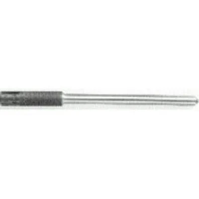 Mayhew Tools 25010 Pilot Punch, 7/16", #11, 6" Long, Series 112