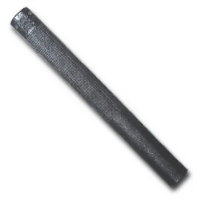 Mayhew Tools 25076 1/2 in. Brass Drift Punch