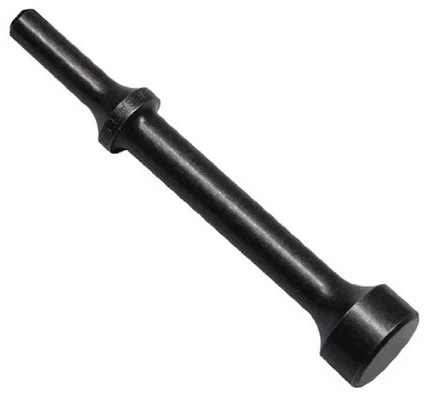 Mayhew Tools 31994 Pneumatic Bit, Hammer, 1" Diameter Head, .498 Shank