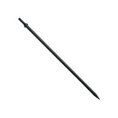 Mayhew Tools 32010 Pneumatic Bit, Scraper, 18" Long, 1-1/8" Wide, .401 Shank