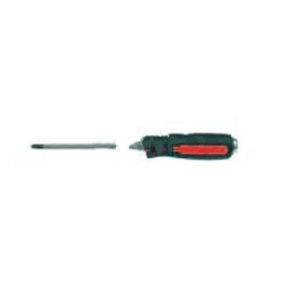 Mayhew Tools 45018 Cats Paw Screwdriver, #2 Phillips, 6" Blade